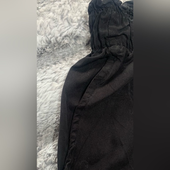 Brand new with tags, Altar’d State women’s shorts, black, size M - Picture 3 of 4